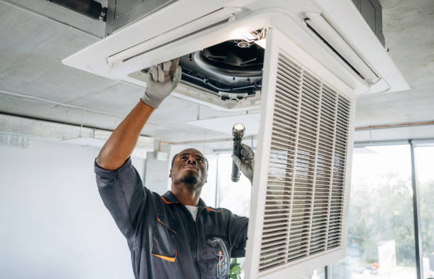 Licensed Hvac service in Troy, AL - FH HVAC